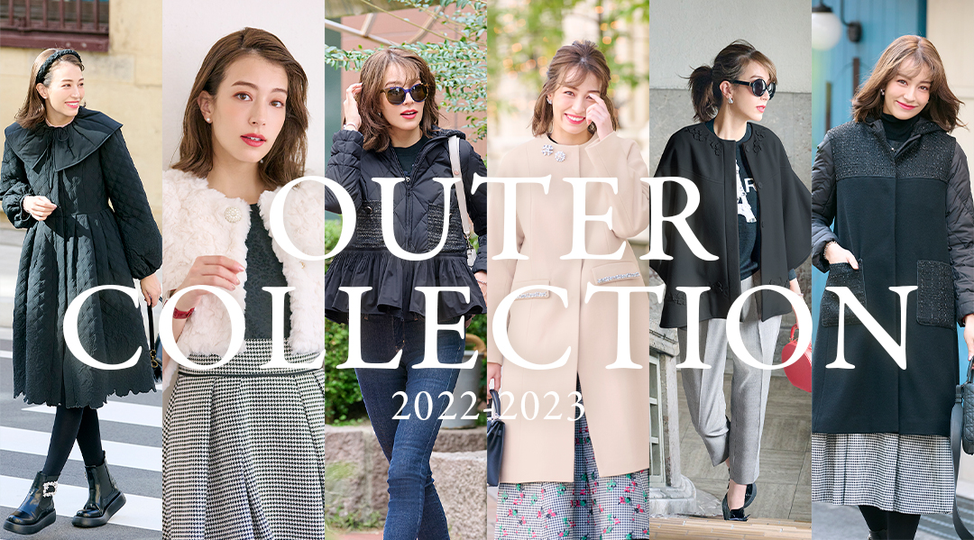 OUTER COLLECTION 20222023