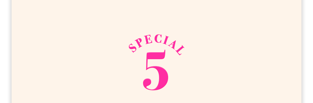 SPECIAL5