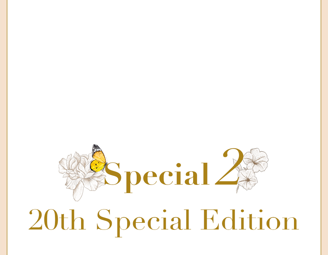 20th Special Edition
