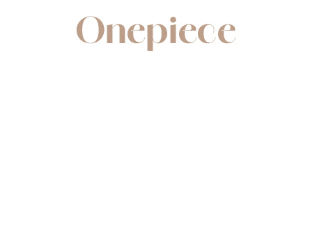 Onepiece