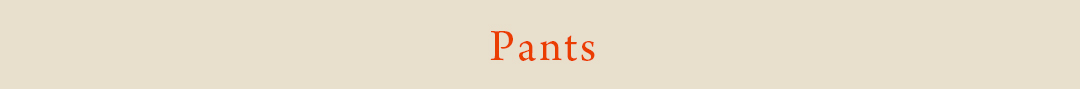 Pants