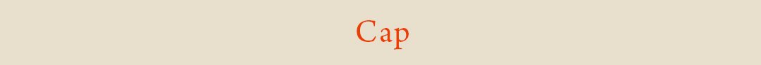 Cap