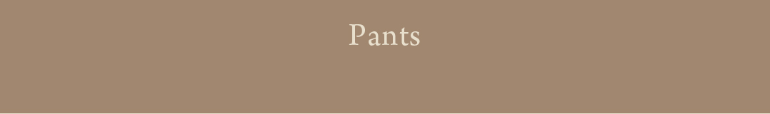 Pants