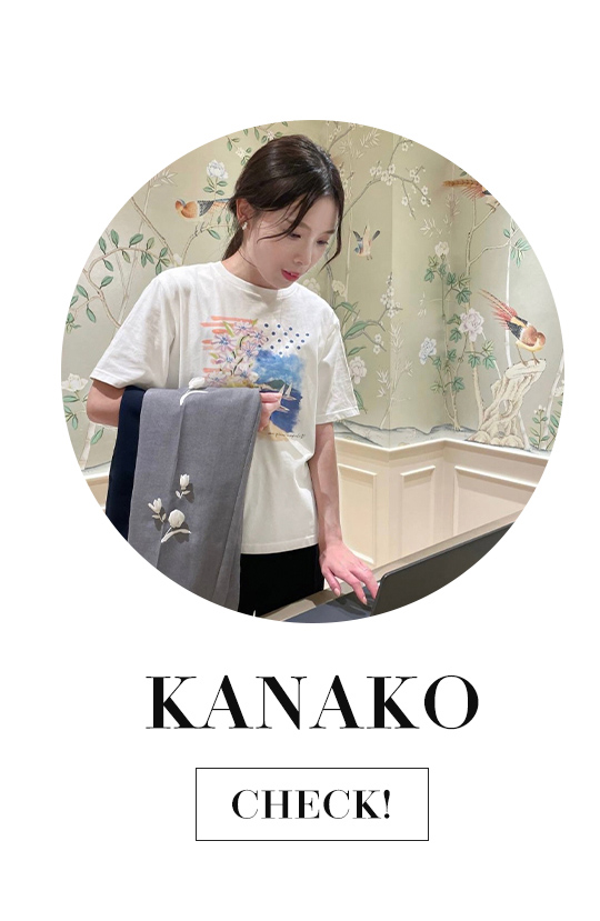 KANAKO CHECK!