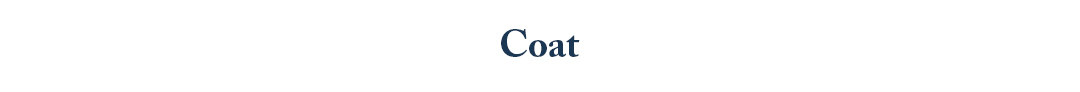 Coat