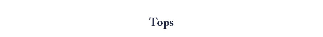 Tops