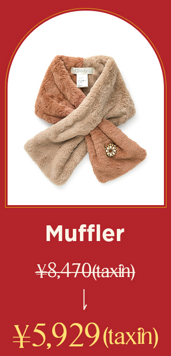 Muffler