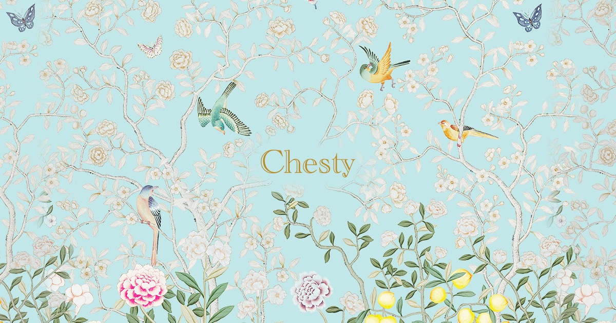 Chesty Official Site